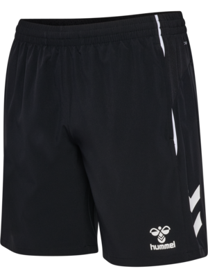 Referee Woven Short